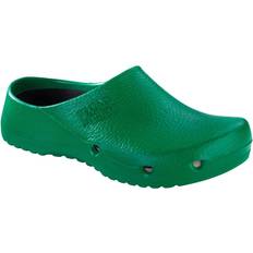 Naturale Pantofole da Esterno Birkenstock Ciabatte - Verde