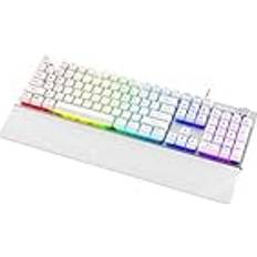 Krux Frost Keyboard KRX0133