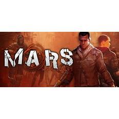 Mars War Logs PC