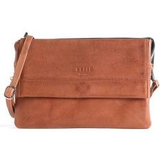 Still Nordic Håndtasker Still Nordic Crossbody Anouk Brun