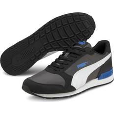 Puma St Runner V2 Nl unisex vuxen Sneaker, Mörk skugga