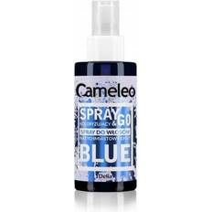 Delia Cameleo Spray & Go colouring hairspray shade