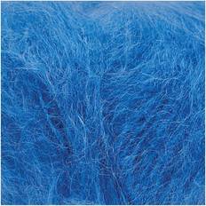 Rico Design Fashion Mohair Chunky 50g 100m azur