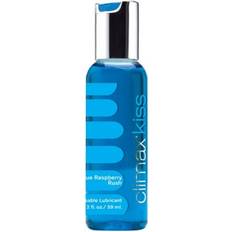 Frambuesa Sprays y Cremas Climax Kiss 2oz -Blue Raspberry Rush SOLD OUT