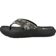 Reef Sneakers Reef Claquettes Tongs - Kaki/Olive/Noir