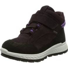 Ecco Unisex Sneakers ecco Exostrike Sneakers - Black/Fig/Fig