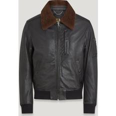 Belstaff Alstone Jacket Black