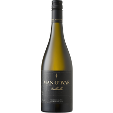 Man O' War Valhalla Chardonnay 2019