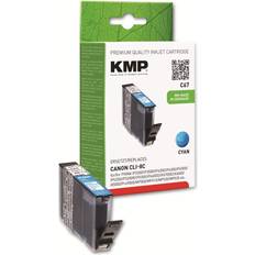 KMP C67 ink cartridge Canon CLI-8 C