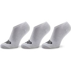 New Era Underwear New Era 3-Pack Socks - White