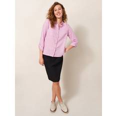 Sophie Cotton Shirt