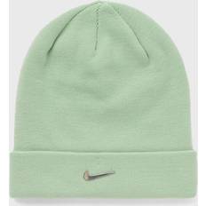 Nike Metal Swoosh Beanie Honeydew Honeydew One