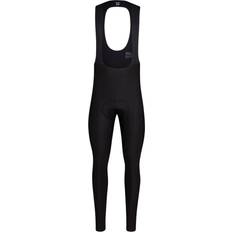 Rapha Bekleidung Rapha lange radhose rapha core winter schwarz