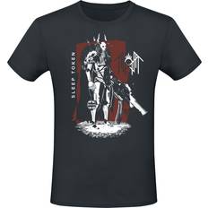 Sleep Token T-Shirt Manches Courtes - Summoning