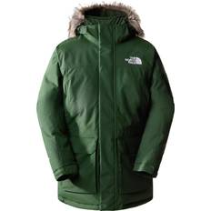 The North Face Veste Mcmurdo Verte