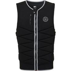 Mystic Outlaw Front Zip Impact Vest