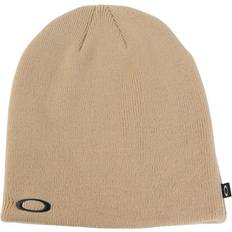 Oakley Berretti Oakley Men's Fine Knit Beanie Humus