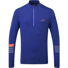 Ronhill Men Tops Ronhill Tech Afterhours 1/2 Zip Tee