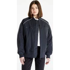 Adidas Unisex Jacken Adidas Bomberjacke - Grau