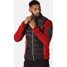 Hunting - Men Vests Regatta Harrock Ii Men's Baffled Walking Gilet