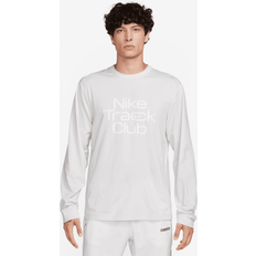 Nike Dri-FIT Hyverse Track Club Top HO23