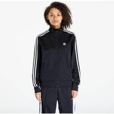 adidas Adicolor Classics Loose Firebird træningsoverdel Black