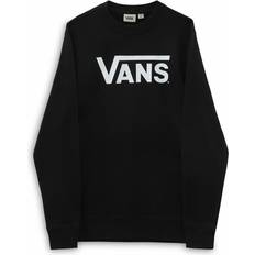 Vans Sweatshirt - Schwarz/Weiß