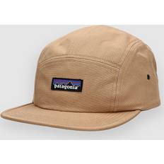 Patagonia Women Hats Patagonia Men's Maclure Hat, Brown Holiday Gift