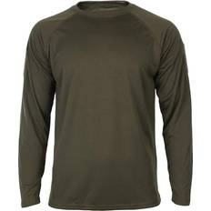 Mil-Tec Tactical Quick Dry T-Shirt - Oliv