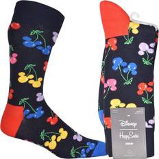 Happy Socks Viola Calzini Happy Socks Mickey Sock - Yellow/Pink/Red/Blue/Green