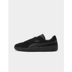 Puma Army Trainer Suede Sneakers, Black