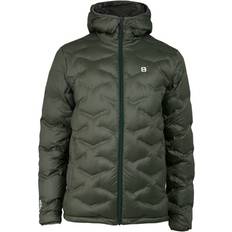 8848 Altitude Jackor 8848 Altitude JACKA SCULPT SMARAGDGRÖN Beijerbygg Byggmaterial