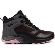 Trespass Schuhe Trespass Alisa Walking Boots Black