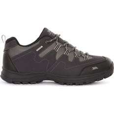 Trespass Schuhe Trespass Finley Low Cut Hiking Shoes Dark Grey