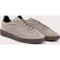 BOSS Men's Brandon Tenn Trainers Grey