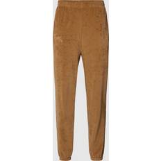 Lacoste Pants Lacoste LOUNGEWEAR PYJAMA PANTS brown male Sleep- & Loungewear now available at BSTN in