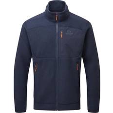 Mountain Equipment Herre Jakker Mountain Equipment Highpile Fleece Jacket: Cosmos: L, Colour: