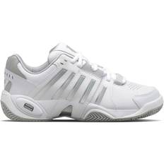 Tenis Zapatillas deportivas para raqueta K Swiss Zapatillas de tenis para mujer Accomplish IV - Blanc