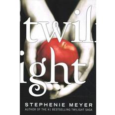 Twilight saga böcker The Twilight Saga Complete Collection (Häftad)