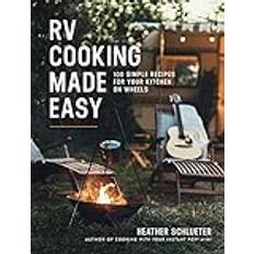 RV Cooking Made Easy by Heather Schlueter