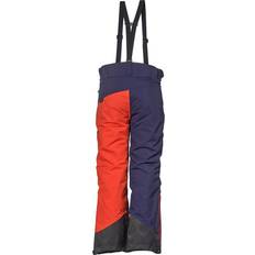 Isbjörn of Sweden Juniors' Rocker Ski Pant, 134/140, Navy