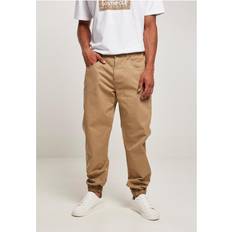 Southpole Men's Script Twill Pants shorts, warmsand