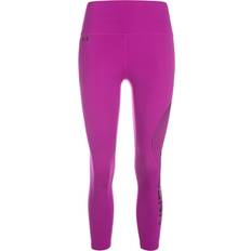 Under Armour Polyamid Bukser & Shorts Under Armour Leggings Motion Ankle Leg Branded 1377087-573 Størrelse