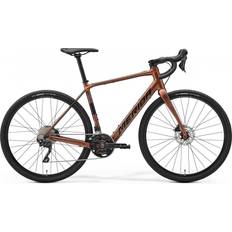 Merida e-Gravel Bike- eSilex 400 Shimano GRX