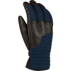 Segura Mitzy, Handschuhe wasserdicht Dunkelblau/Schwarz Unisex