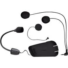 Cardo Packtalk/Smartpack, audiokit