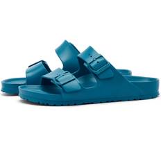 Birkenstock Women's Arizona Eva Turquoise Turquoise