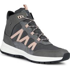 Geox Skor Geox Sneakers Braies Abx D36BEA 011EK C9004 Anthracite 8056206334007 1599.00