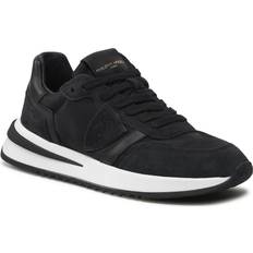 Philippe Model Sneakers Tropez 2.1 Low TYLD W002 Schwarz