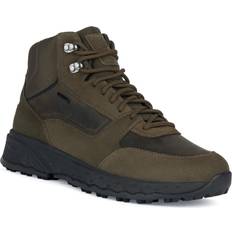 Sneakers Geox Herren U STERRATO ABX Sneaker, Military